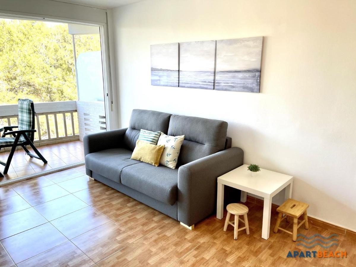 Apartment Apartbeach Cye 6 Climatizado Y Junto Playa *