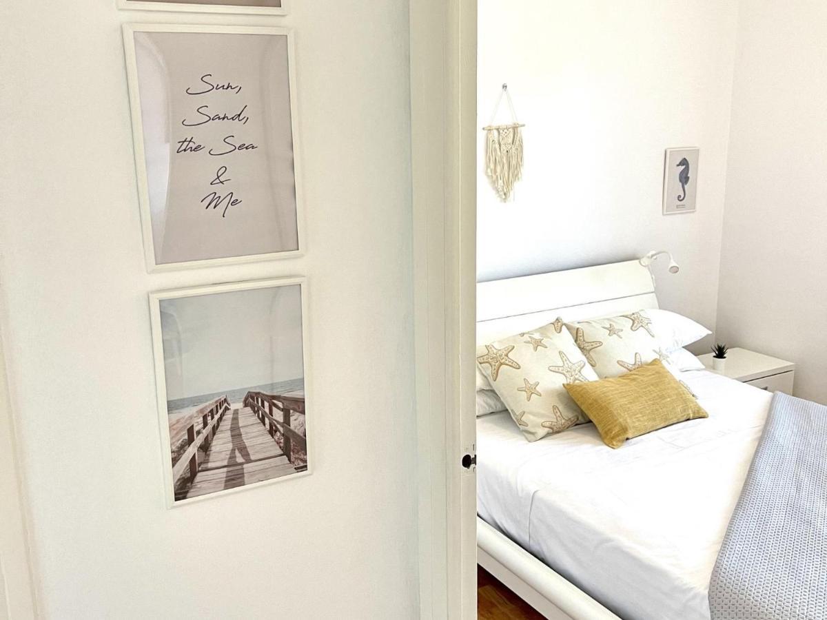 Apartbeach Cye 6 Climatizado Y Junto Playa *