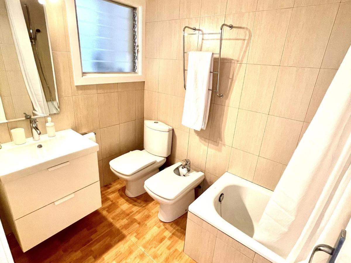 Apartment Apartbeach Cye 6 Climatizado Y Junto Playa Salou