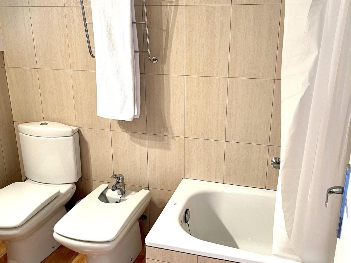 Apartment Apartbeach Cye 6 Climatizado Y Junto Playa Salou