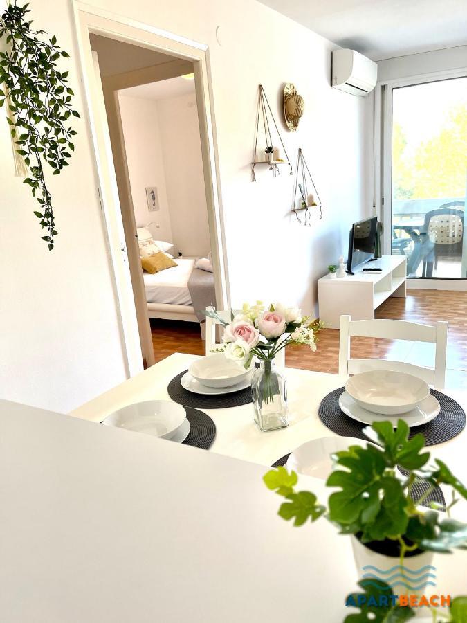 Apartbeach Cye 6 Climatizado Y Junto Playa