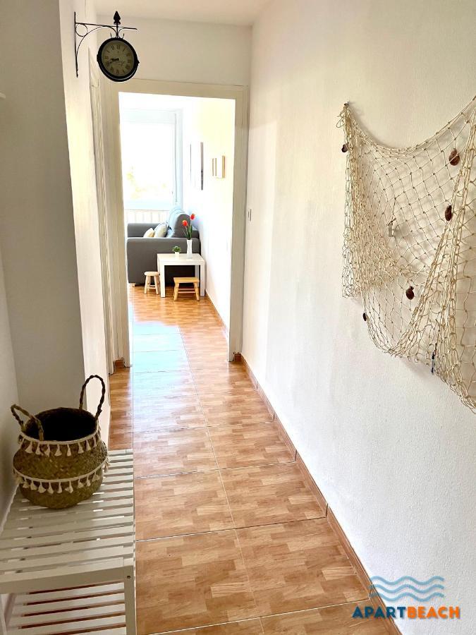 Apartbeach Cye 6 Climatizado Y Junto Playa * Salou