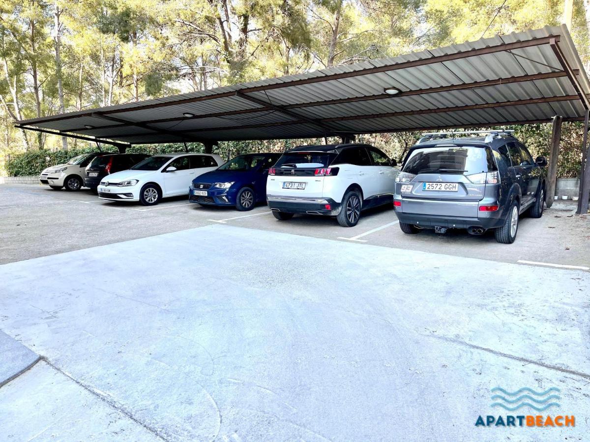 Apartbeach Cye 6 Climatizado Y Junto Playa Salou