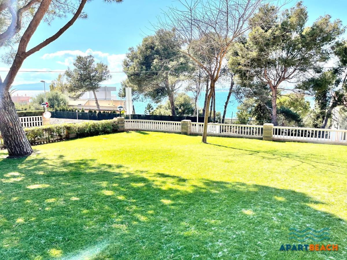 Apartbeach Cye 6 Climatizado Y Junto Playa *
