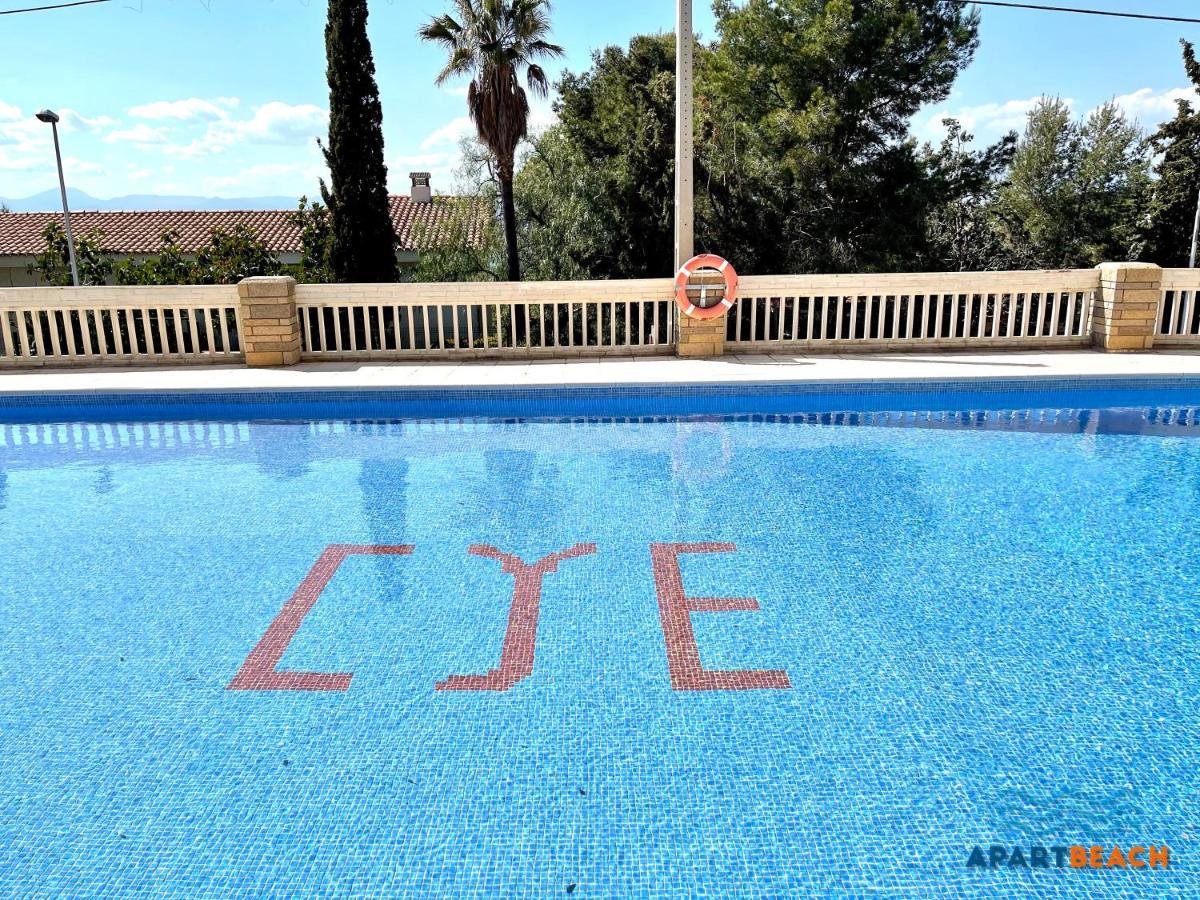 Apartment Apartbeach Cye 6 Climatizado Y Junto Playa *