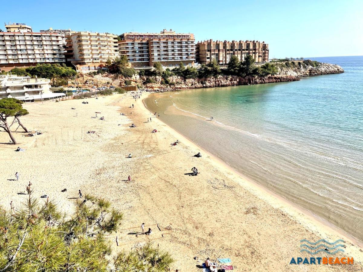 Apartbeach Cye 6 Climatizado Y Junto Playa Apartment Salou