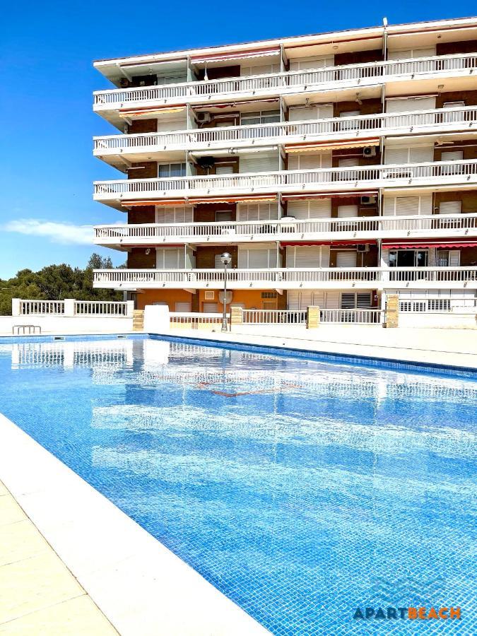 Apartment Apartbeach Cye 6 Climatizado Y Junto Playa