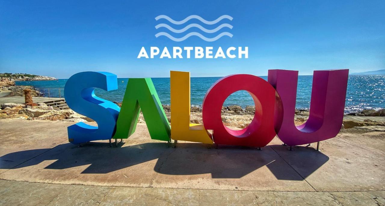 Apartbeach Cye 6 Climatizado Y Junto Playa Apartment Salou