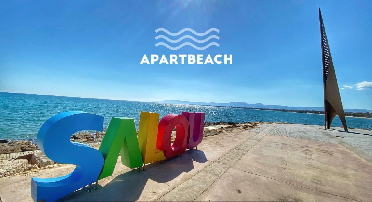 Apartbeach Cye 6 Climatizado Y Junto Playa * Salou