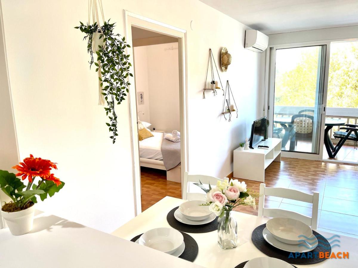 Apartbeach Cye 6 Climatizado Y Junto Playa * Salou