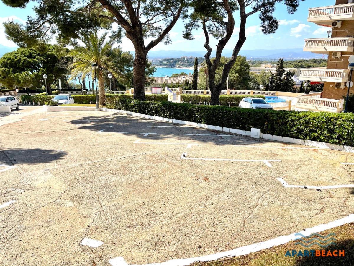 Apartbeach Cye 6 Climatizado Y Junto Playa * Salou