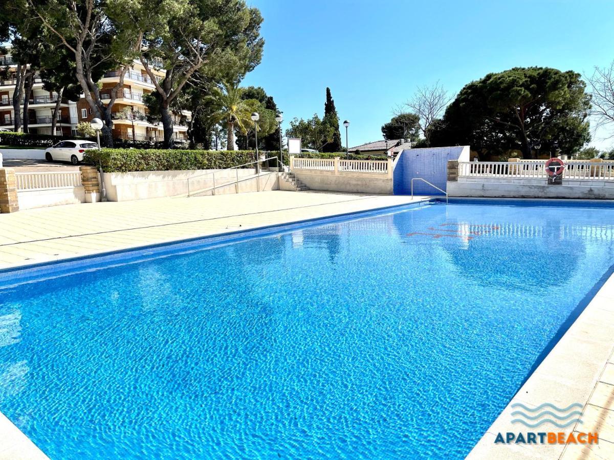 Apartment Apartbeach Cye 6 Climatizado Y Junto Playa *