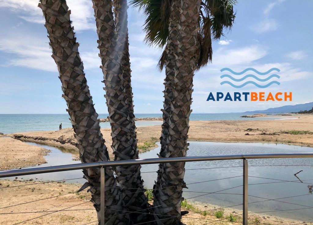 Apartment Apartbeach Cye 6 Climatizado Y Junto Playa