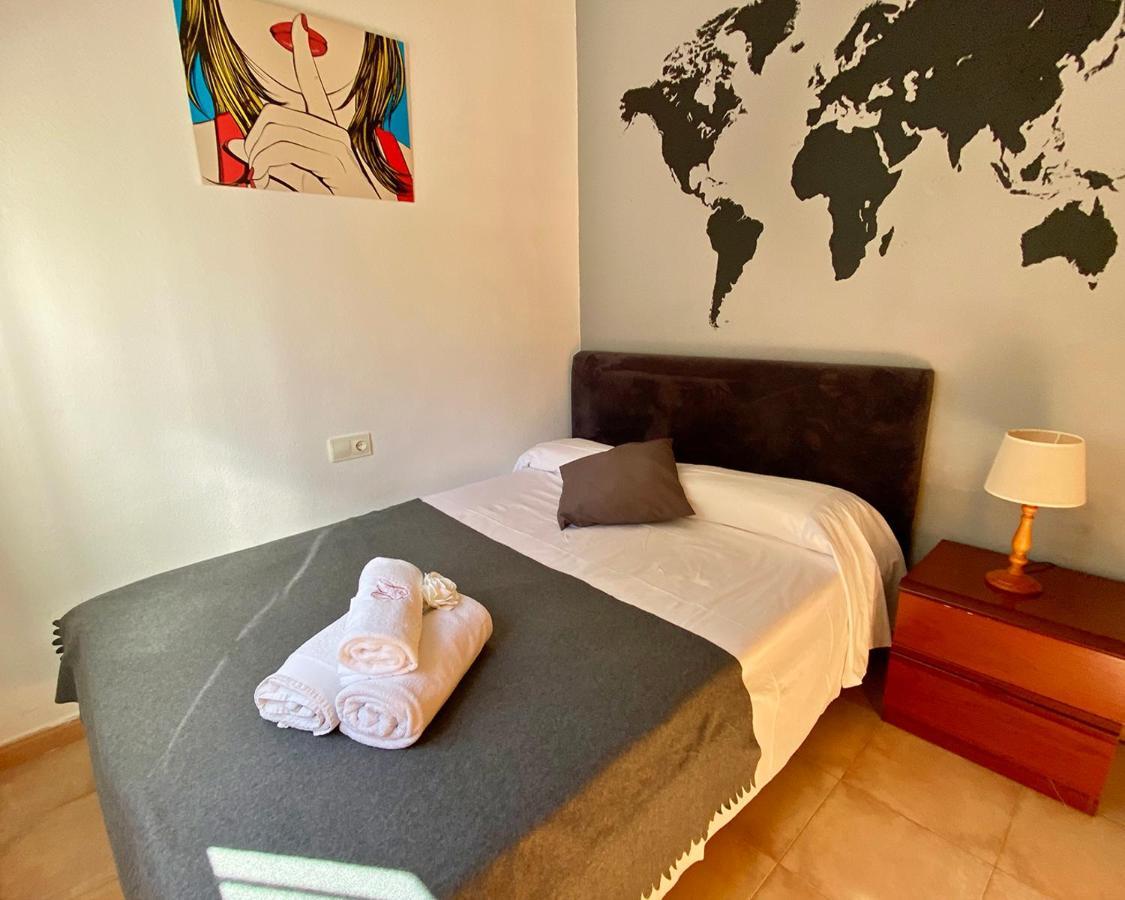 Holiday home Rs Cumbres