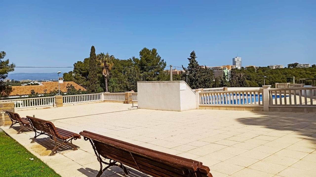Apartamento Cap Salou, Cerca De La Playa Apartment