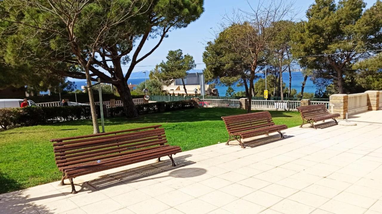 Apartment Apartamento Cap Salou, Cerca De La Playa