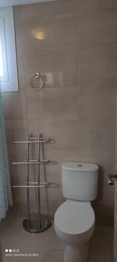 Apartment Apartamento Anais Salou