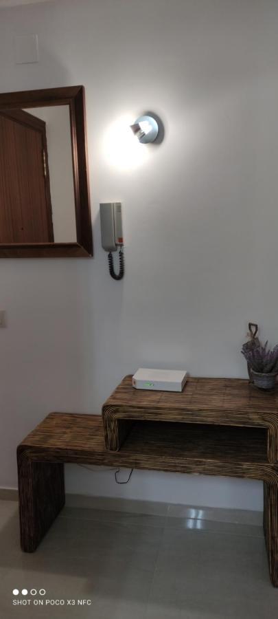Apartment Apartamento Anais Salou