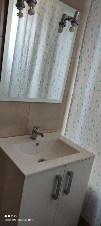 Apartamento Anais *
