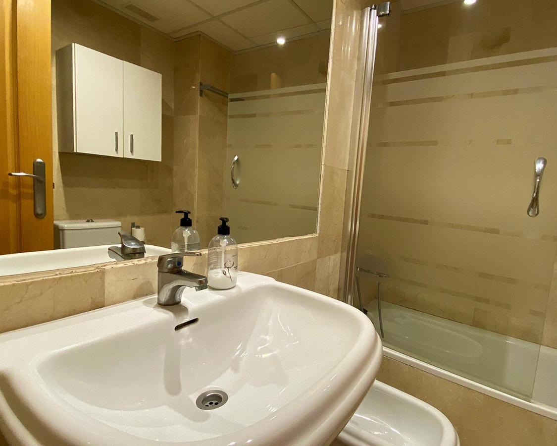 Rs Cumbres Holiday home