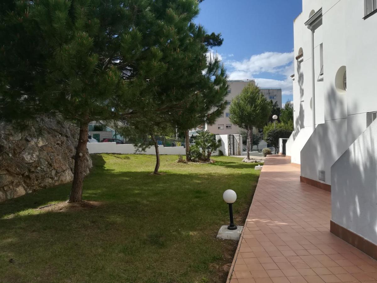 Holiday home Rs Cumbres *