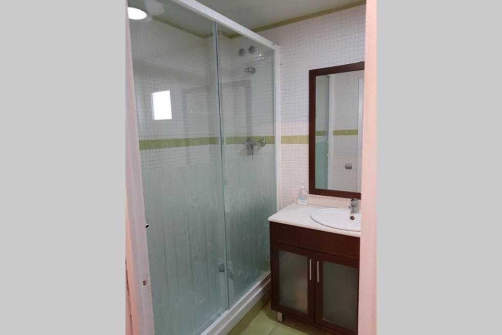 Apartment Oromar Familiar