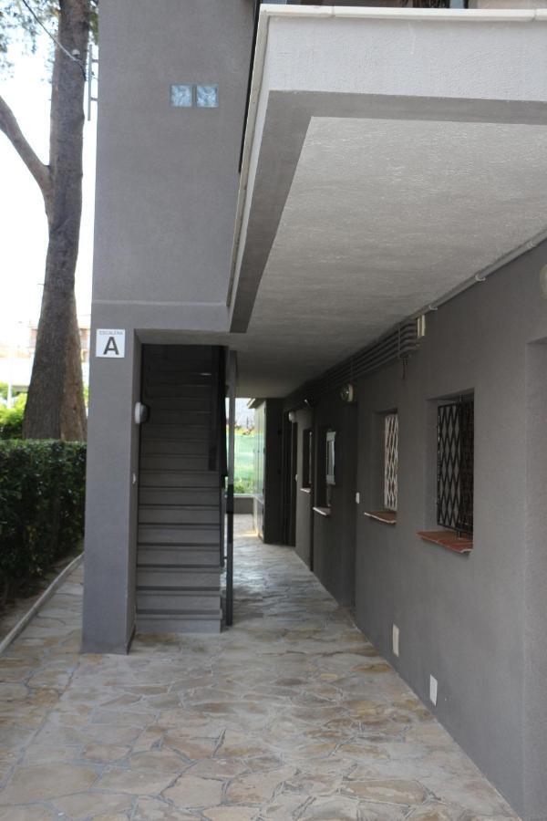 Apartment Salou Apartment By The Sea *