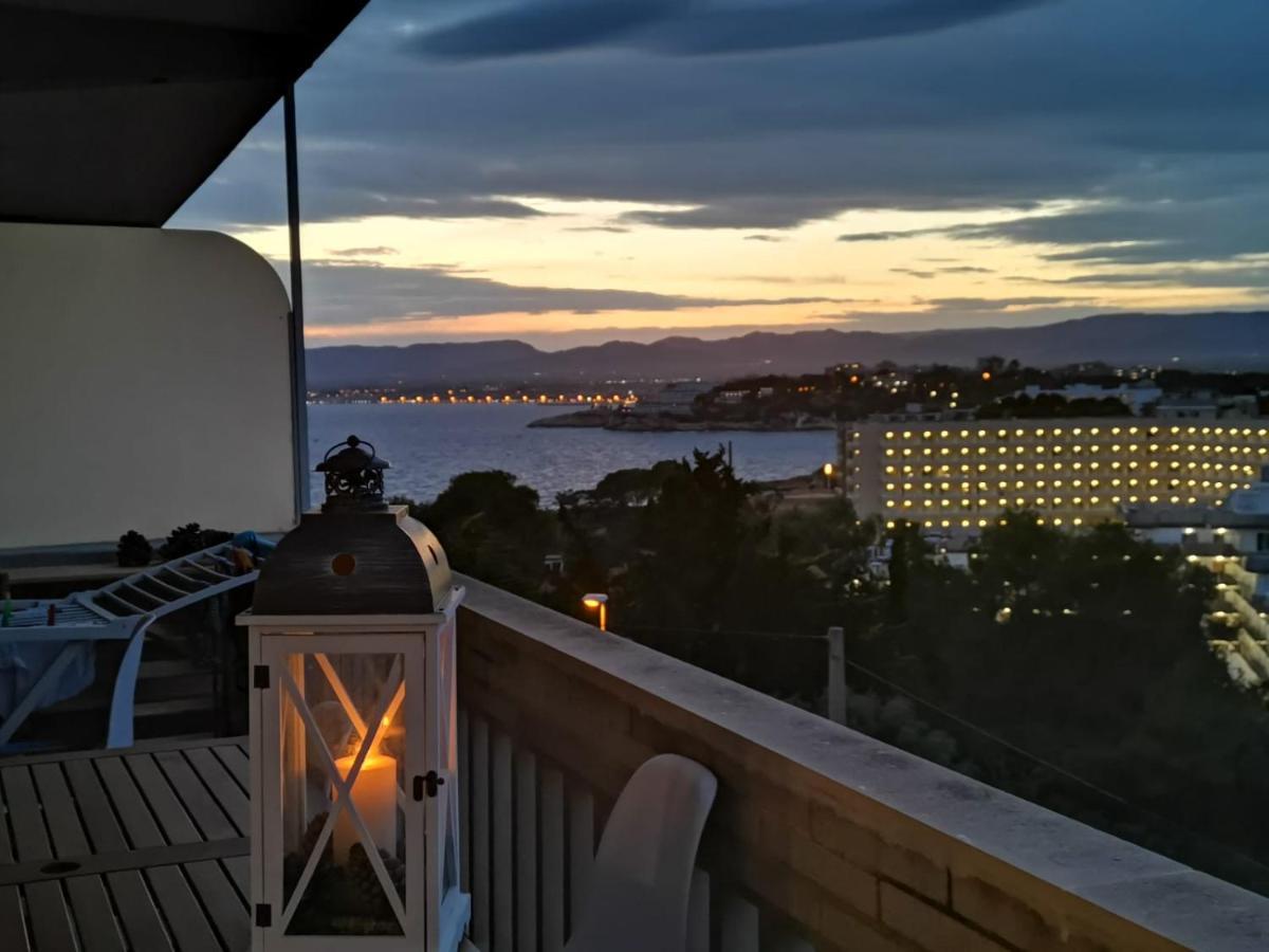 Apartamento Excellent Sea View, Free Parking, Wifi *
