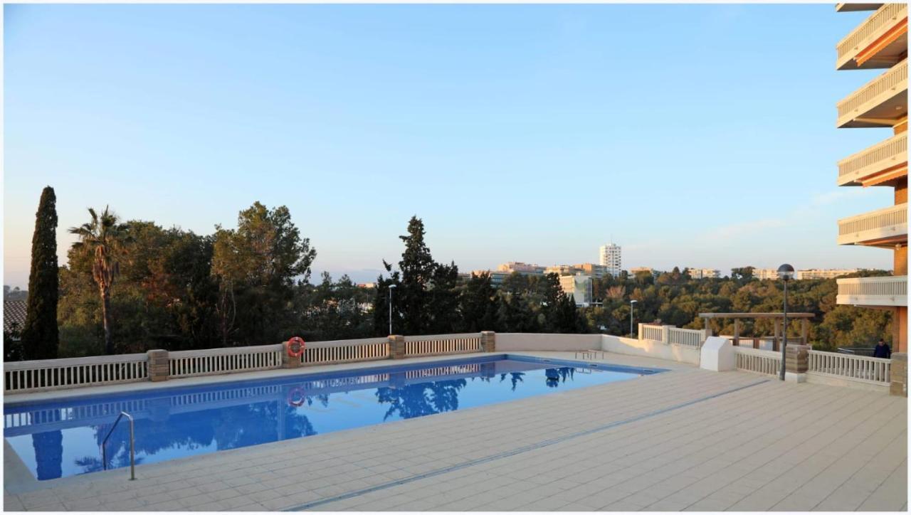 Apartamento Excellent Sea View, Free Parking, Wifi