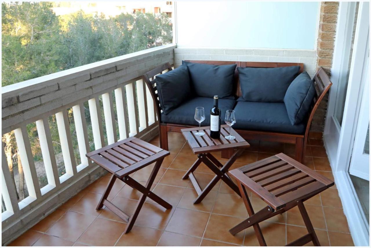 Apartamento Excellent Sea View, Free Parking, Wifi *
