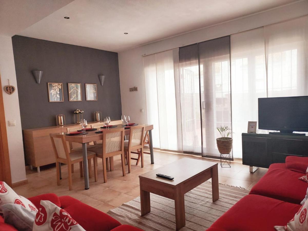 Holiday home Rs Cumbres