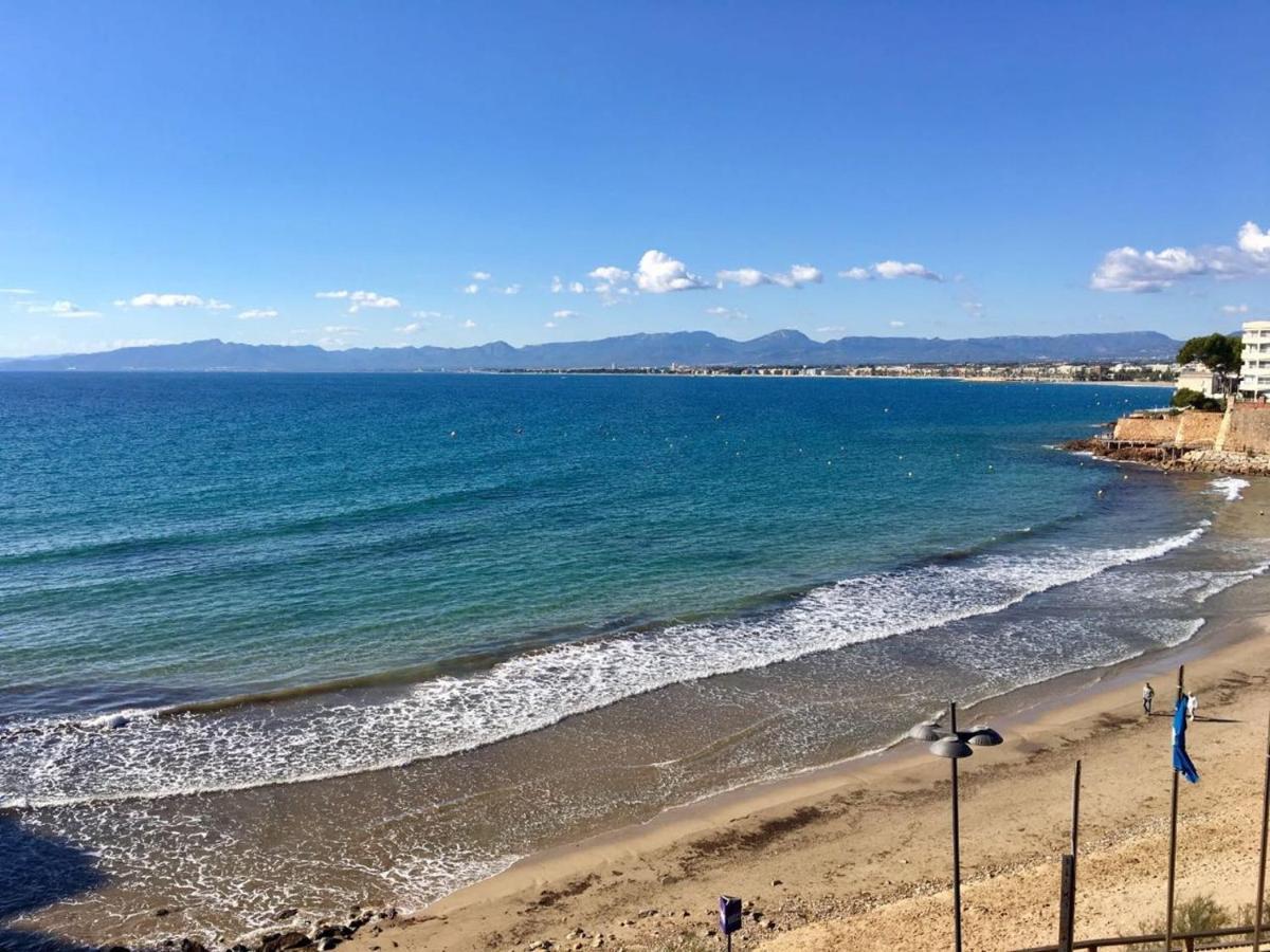 Salou Apartment By The Sea