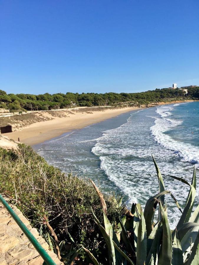 Salou Apartment By The Sea Apartment *