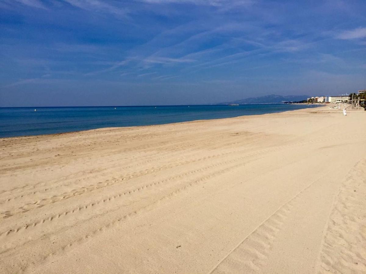 Salou Apartment By The Sea Apartment Salou