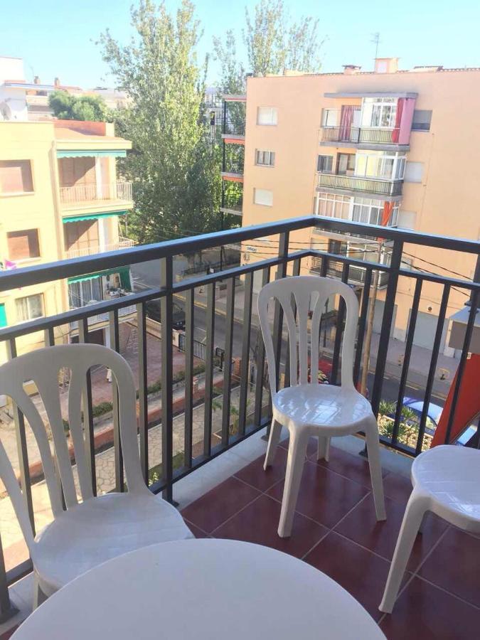 Salou Apartment By The Sea *