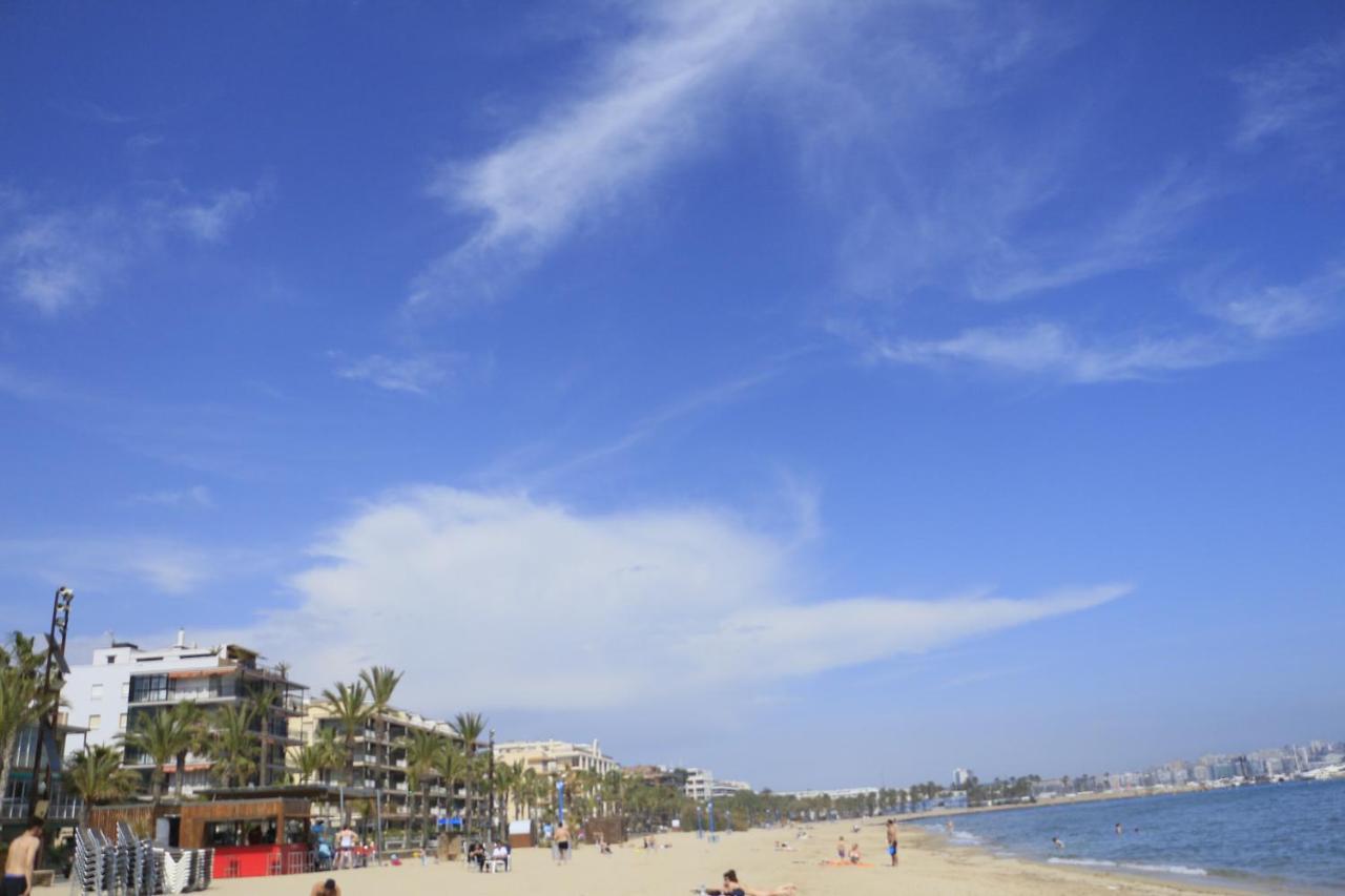 Salou Apartment By The Sea *