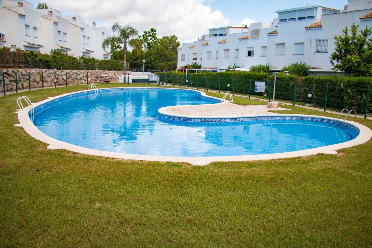 Rs Cumbres Salou