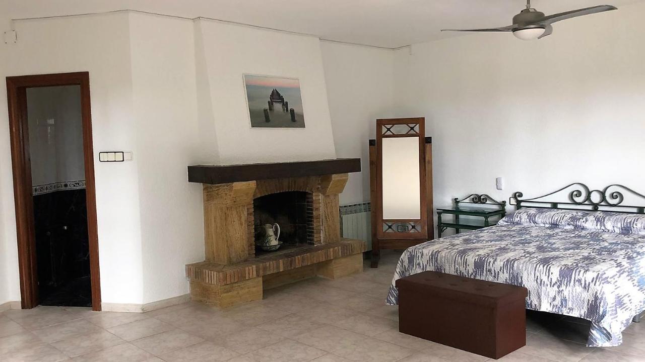 Singular En Salou. Piscina Y Jardin Privados Villa