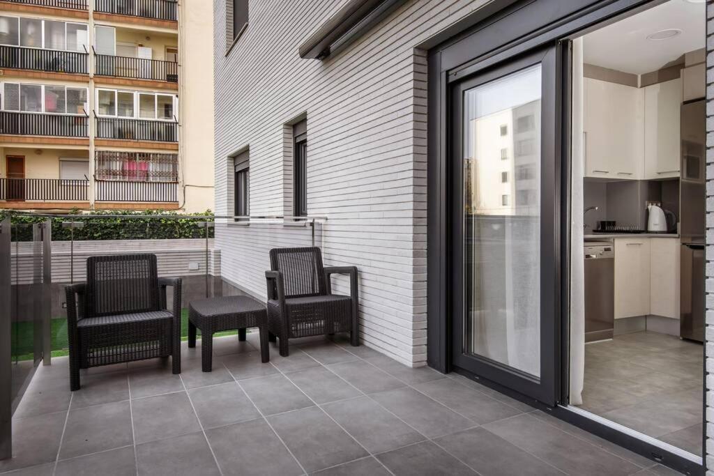 Appartement The Grand