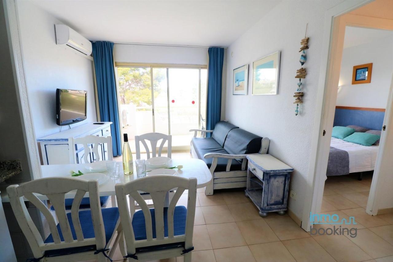 Arquus Salou, Climatizado Y Con Piscina Apartment
