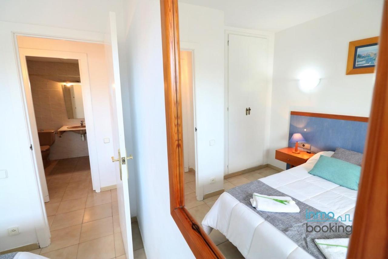 Arquus Salou, Climatizado Y Con Piscina