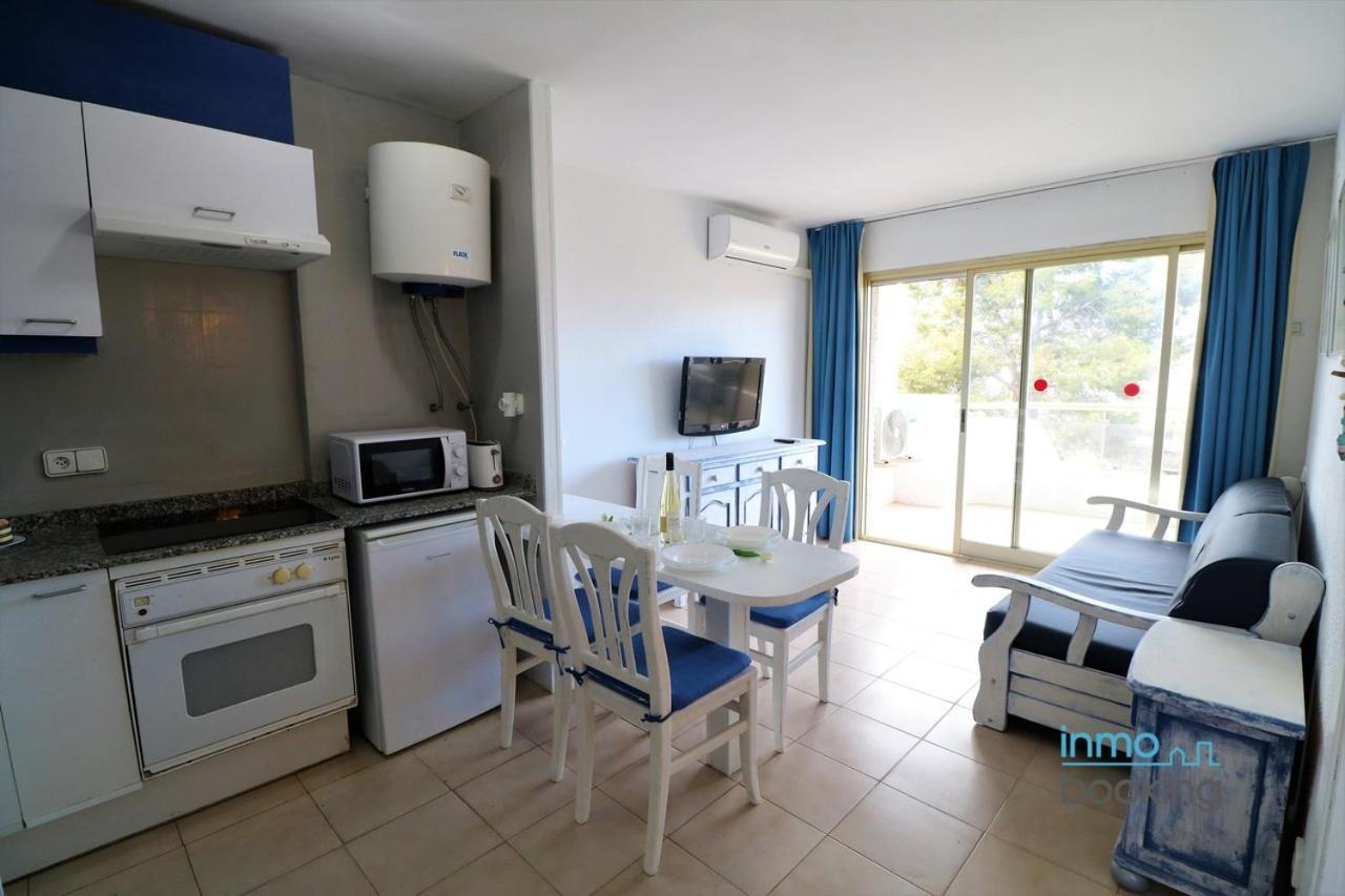 Arquus Salou, Climatizado Y Con Piscina Apartment