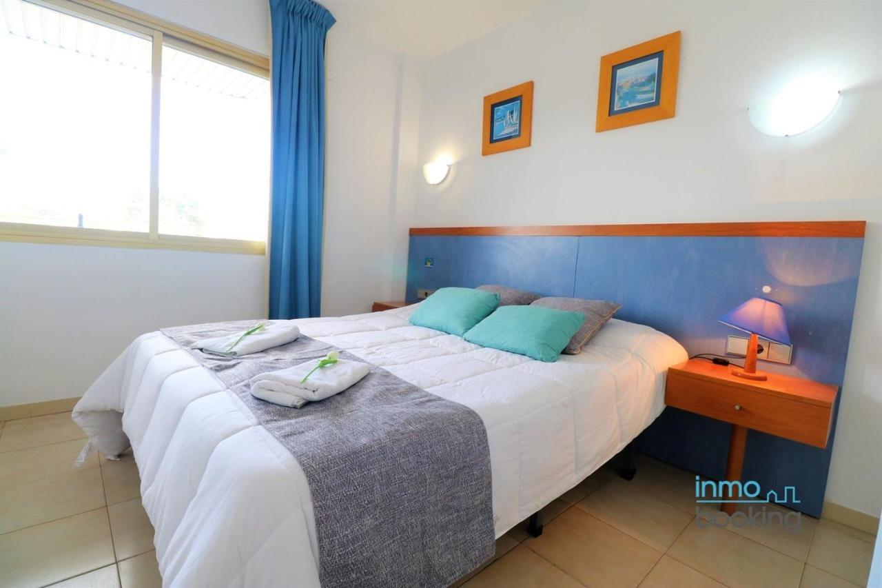 Appartement Arquus Salou, Climatizado Y Con Piscina Salou