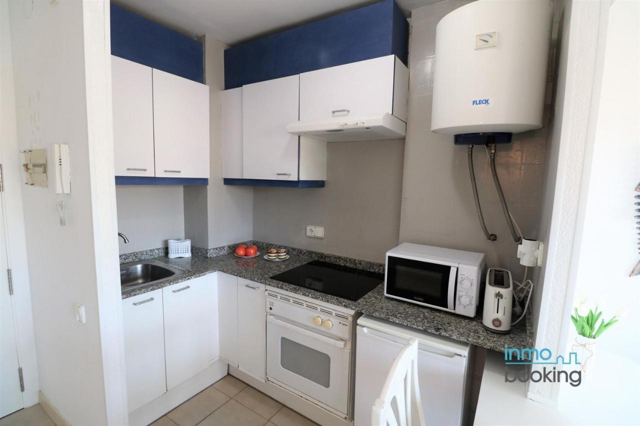 Apartment Arquus Salou, Climatizado Y Con Piscina Salou