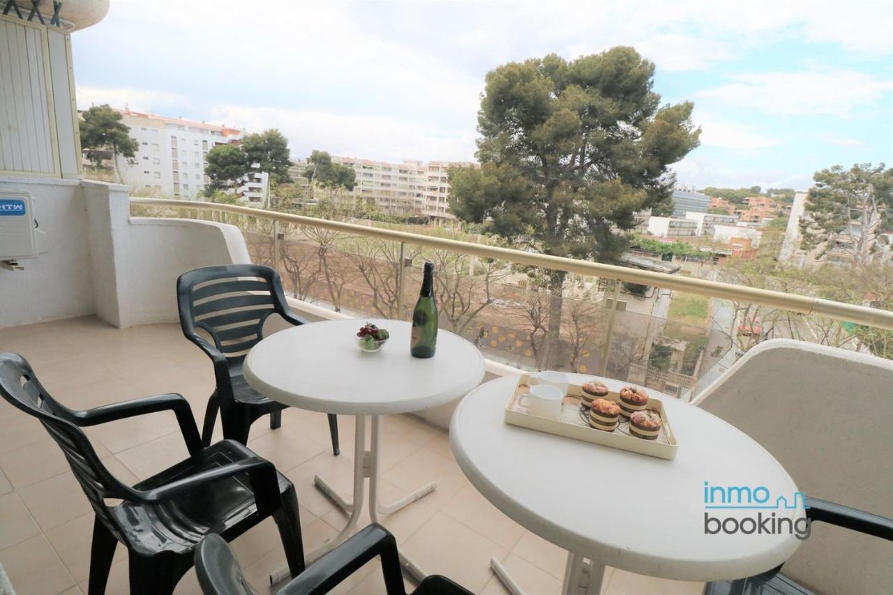 Apartment Arquus Salou, Climatizado Y Con Piscina