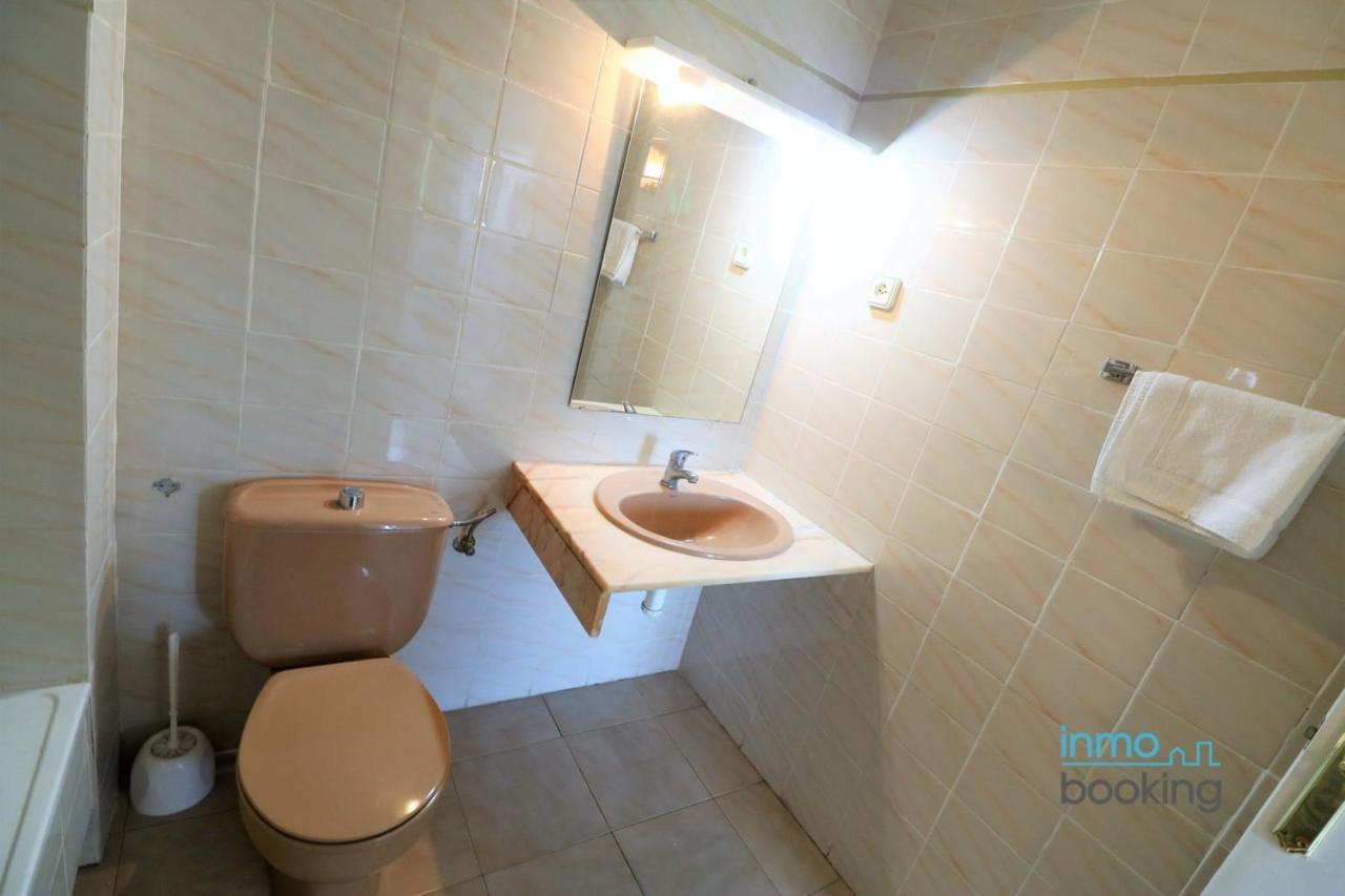 Arquus Salou, Climatizado Y Con Piscina Appartement