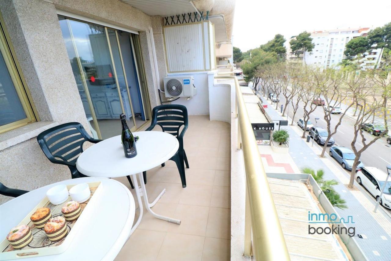 Arquus Salou, Climatizado Y Con Piscina Apartment