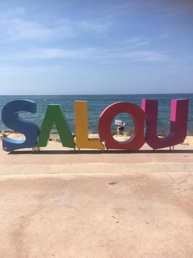 Apartamento Hawai , Climatizado, Disfrutar De La Playa
