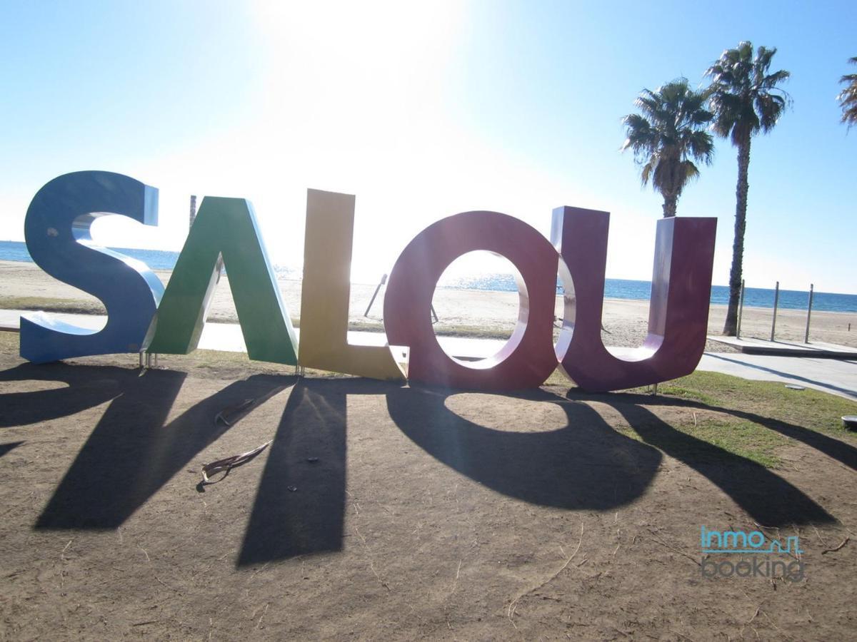 Apartment Hawai , Climatizado, Disfrutar De La Playa Salou