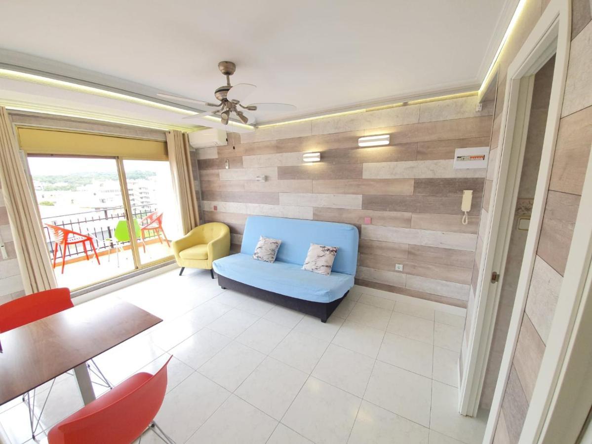 Apartment En Con Vistas Al Port Aventura